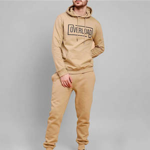 Survêtement pour homme avec logo personnalisé 2025, prix de gros, survêtement pour homme, léger, décontracté, survêtement pour homme - Product Image 4