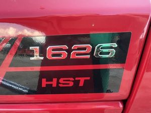 Tractor Mahindra 2024 Nuevo con Tracción en las 4 Ruedas, Mini Diésel de 80HP, para Uso Agrícola, con Bomba de Engranajes y Componentes de Transmisión, 1 Año de Garantía - Product Image 4