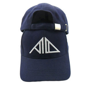 Gorras de béisbol con estampado de algodón de primera calidad, proveedor ajustable para exteriores, cómodas gorras deportivas con estilo para hombres y mujeres - Product Image 4