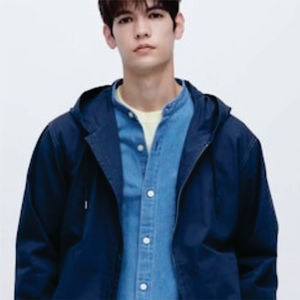 Usine en gros et impression 100% Polyester veste légère hydrofuge léger hommes course été Parkas - Product Image 6