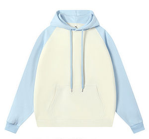 2025 sweat à capuche sport de rue personnalisé pour hommes pur coton coupe ample décontracté loisirs de plein air avec Logo personnalisé pour l'hiver - Product Image 5