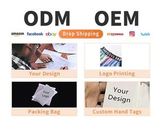 Sudaderas con capucha de moda para hombre unisex logotipo personalizado estampado de algodón bordado sudaderas con cremallera completa para hombre - Product Image 6