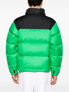 Doudoune en duvet pour homme Doudoune pour homme Doudoune avec logo brodé personnalisé - Product Image 5