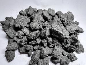 Coke de pétrole, Coke métallurgique, haute densité, faible teneur en cendres, additif carbone pour fonderie, pour la fabrication de fonderies, export en vrac - Product Image 3