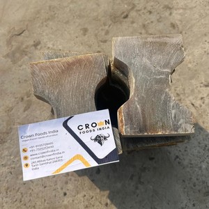 ดาบเขาควายพร้อมด้ามจับสีขาวธรรมชาติ สัมผัสเหมือนจริง งานฝีมือดั้งเดิม งานศิลปะทำมือ ของสะสม - Product Image 3