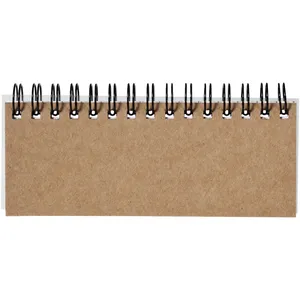 Bloc de Notas Giratorio Personalizado, Blocs de Notas Promocionales Personalizados - Product Image 5