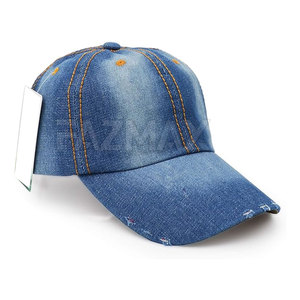 Offre Spéciale unisexe Jeans chapeaux nouvelle mode le plus populaire parmi les jeunes Jeans chapeau pour la vente en gros - Product Image 2