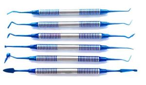 Instrumentos Dentales de Alta Calidad para Limpieza Dental, Hechos en Pakistán - Product Image 2