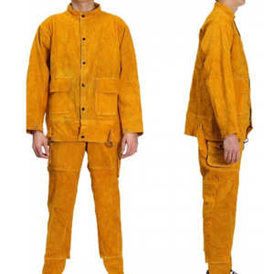 Overoles de Construcción de Alta Visibilidad Personalizables Directo de Fábrica, Ropa de Trabajo Resistente al Fuego para Trabajos Eléctricos al por Mayor - Product Image 6