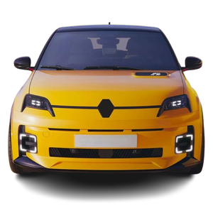 Voiture électrique compacte écologique d'occasion de bonne qualité, modèle 2024, parmi les plus vendues, au prix d'usine - Product Image 1