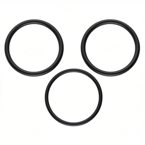 Accesorios y piezas para herramientas neumáticas Hazet, juego de anillos para remachadora de remaches ciegos - Product Image 2