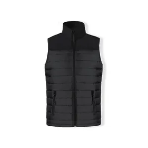 Gilet da Pesca Bordy in Softshell per Merchandising Personalizzato - Product Image 1