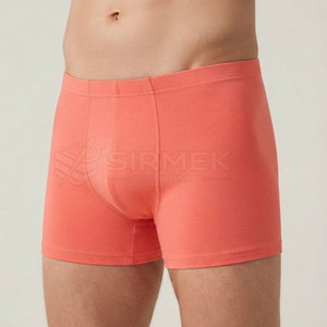 Cómodos calzoncillos deportivos elásticos de alto rendimiento para hombre, ropa interior deportiva de secado rápido, con soporte en la cintura, para fitness. - Product Image 4