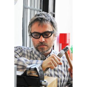 Gafas de seguridad Eagle FOLCO antiarañazos, gafas protectoras transparentes de policarbonato - Product Image 2