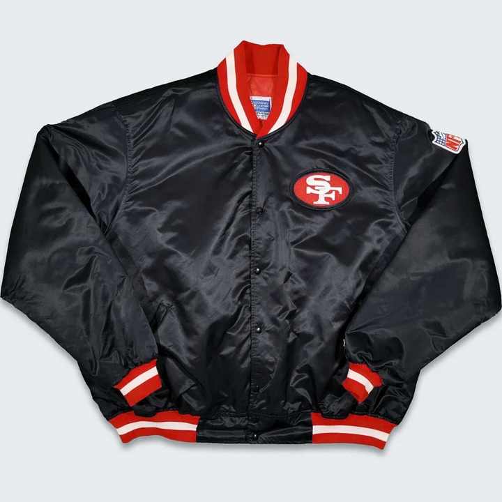 Premium Quality Satin Jacket Custom Logos Make Your Own Design High Quality Jackets Plus Size Satin Jackets