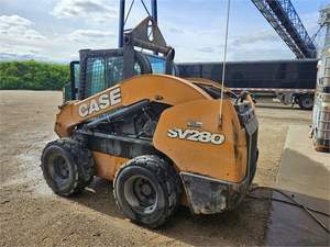 รถตัก SV280กรณี2018 - Product Image 4