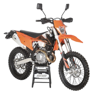 NUEVA ORIGINAL K T M 500 EXC-F 500CC MOTOCICLETA DE CROSS ORIGINAL - Product Image 1