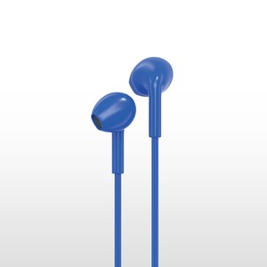 ฟิล์มพลาสติกหูแจ็ค EP-285 Azul (สีน้ำเงิน) สี - Product Image 2