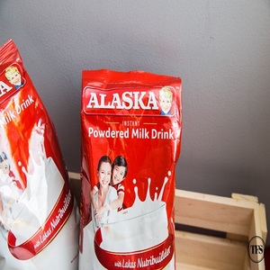 Leche Condensada Azucarada Export Alaska Classic 377g - Product Image 3
