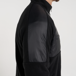 Survêtement personnalisé de qualité supérieure nouveau design vêtements pour hommes survêtement d'échauffement en gros survêtement pour hommes fabriqué au Pakistan - Product Image 5