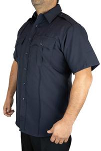 Uniforme de Conductor para Hombre Adulto, Servicio OEM, Marca HRM, Material de Poliéster - Product Image 6