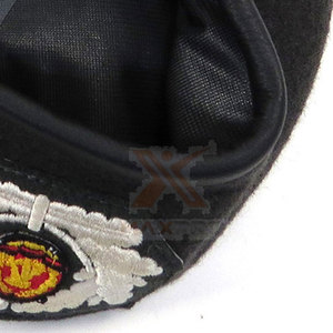 Premium Quality Adjustable <b>Beret</b> <b>Hats</b> Wholesale Low Moq <b>Beret</b> <b>Hats</b> Custom Design <b>Beret</b> <b>Hats</b> - Product Image 5