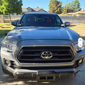 Nuevo 2020 - para - Tacoma - SR5 - Excelente Rendimiento - Vehículo de Nueva Energía - Origen Estadounidense - Product Image 6