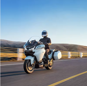 CFMOTO 1250TR-G 2024 - Product Image 3