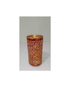 Lanternes cylindriques en métal de luxe en fer forgé, motif personnalisé, pour décoration de table de restaurant et événements, lot de 3 tailles - Product Image 5