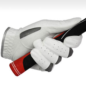 ถุงมือกอล์ฟทำจากหนังแท้ถุงมือกอล์ฟแบบมืออาชีพ - Product Image 3