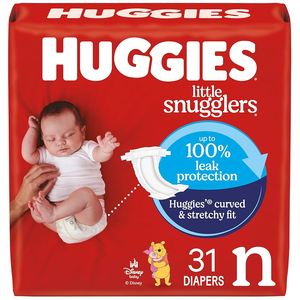 Genuine Huggies Baby Nappies Distribuidor a granel Precios Exportación en todo el mundo - Product Image 2