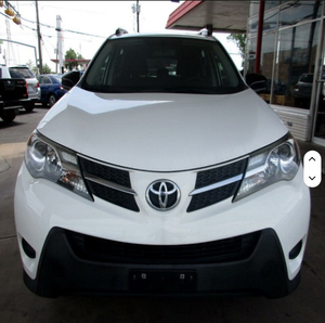 Toyota RAV4 LE 2015 Usado (LHD/RHD) - Product Image 3