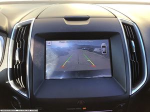 Ford Edge SE 2020 - Product Image 3