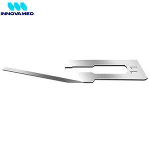 Innovamed - Nuevas Cuchillas Quirúrgicas de Acero Inoxidable de la Mejor Calidad para Uso Hospitalario, Venta al por Mayor - Product Image 4