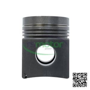 Pistón de Acero de Alta Calidad para Motor JENBACHER RS-272667, Piezas de Repuesto - Product Image 3