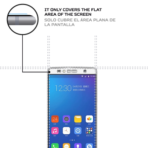 ฟิล์มกันรอยหน้าจอ ANTISHOCK สำหรับ TCL Play 2C ฟิล์มป้องกันระดับพรีเมียมเพื่อความปลอดภัยของอุปกรณ์ที่ดียิ่งขึ้น - Product Image 4