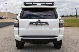 Toyota 4Runner TRD Pro 4WD/AWD Automática de 5 Velocidades, Modelo 2015, Más Vendida - Product Image 3