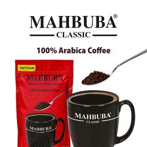 กล่องกาแฟสำเร็จรูปปราศจากน้ำตาล100ก. คุณภาพระดับพรีเมี่ยมคลาสสิกบรรจุสมดุลความแข็งแรงและกลิ่นหอมสำหรับคนรักกาแฟ - Product Image 4
