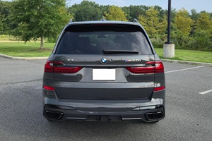 BMW X7 M50I ปี 2022 สภาพดีเยี่ยม พร้อมส่ง - Product Image 5
