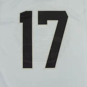 Maillot de hockey sur glace de couleur unie pour jeunes Maillot de hockey sur glace à séchage rapide Maillot de hockey sur glace coupe ample - Product Image 6