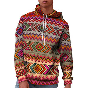 Sudaderas con capucha impresas básicas de servicio OEM más vendidas Precio al por mayor sudaderas con capucha impresas básicas 100% sudaderas con capucha impresas básicas - Product Image 2