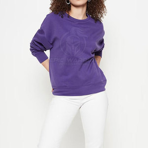 Sweat-shirts pour femmes, style tendance, vêtements décontractés d'hiver, séchage rapide, confortables - Product Image 5