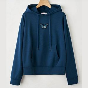 เสื้อฮู้ดโอเวอร์ไซส์ผ้าคอตตอนแบบสวมหัวโอเวอร์ไซส์ออกแบบได้ตามต้องการสำหรับฤดูหนาว380 480GSM เสื้อสเวตเตอร์แบบสวมหัวผ้า100% พิมพ์โลโก้ได้เป็นมิตรต่อสิ่งแวดล้อม | - Product Image 2