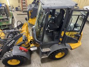 Lonking 2022รถตักล้อหน้า-ตีนตะขาบสำหรับใช้ในบ้านกระบอกสูบไฮดรอลิก244L เครื่องยนต์ Kubota Eaton รับประกัน1ปีปั๊มส่วนประกอบหลัก - Product Image 3