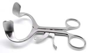 Juego de Instrumentos Quirúrgicos de Acero Inoxidable para Abridor Bucal Dental, Clase I, MEDZORA SURGICAL - Product Image 2