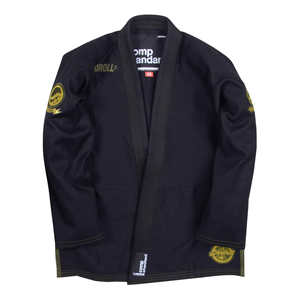 ชุดยูโด BJJ ผ้าฝ้าย 100% ทอแบบเพิร์ลวีฟ 460 GSM ผลิตตามสั่ง ได้รับการรับรองจาก IBJJF ระบายอากาศได้ดี สำหรับทุกเพศ ยี่ห้อ BRIGHT WAY INTERNATIONAL - Product Image 1