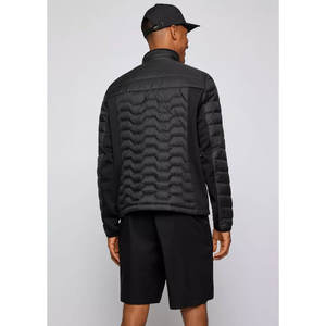 Custom 2025 Fashionable Down <b>Bubble</b> <b>Coats</b> Men's Puffer Jacket Custom Logo <b>Bubble</b> Jackets at Wholesale - Product Image 3