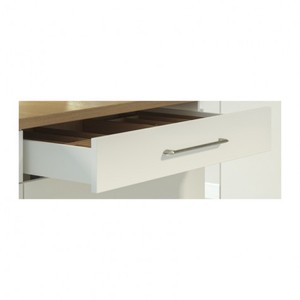 Juego de cajones de 40Kg de alta calidad gris antracita para armarios de cocina 500-167mm - Product Image 2