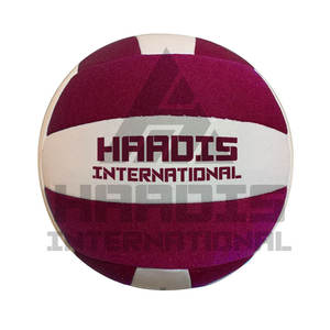 Compra la pelota Dodge más vendida, pelota Dodge hecha a medida | Pelota Dodge de poliéster de juguete suave - Product Image 5