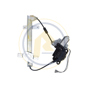Regolatore Finestrino Adattabile per OE 827218H30A, 827218H300 - Product Image 1